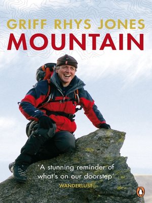 Mountain - ebook